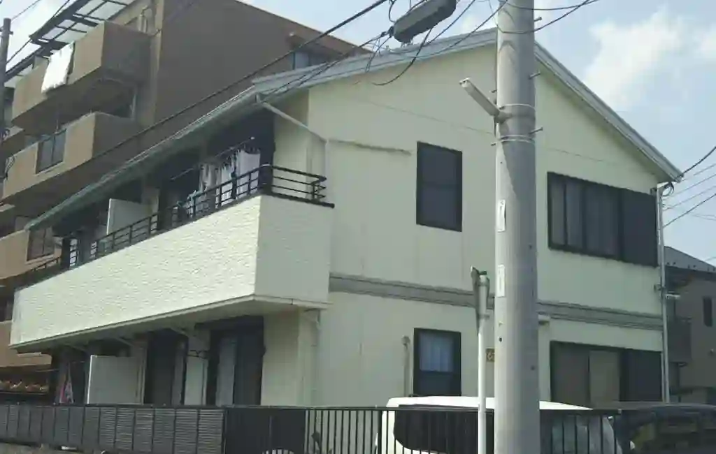 ルグラン向ケ丘 外観