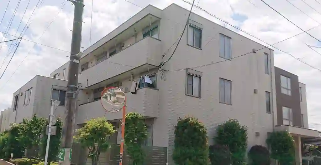 SPIANO2 外観