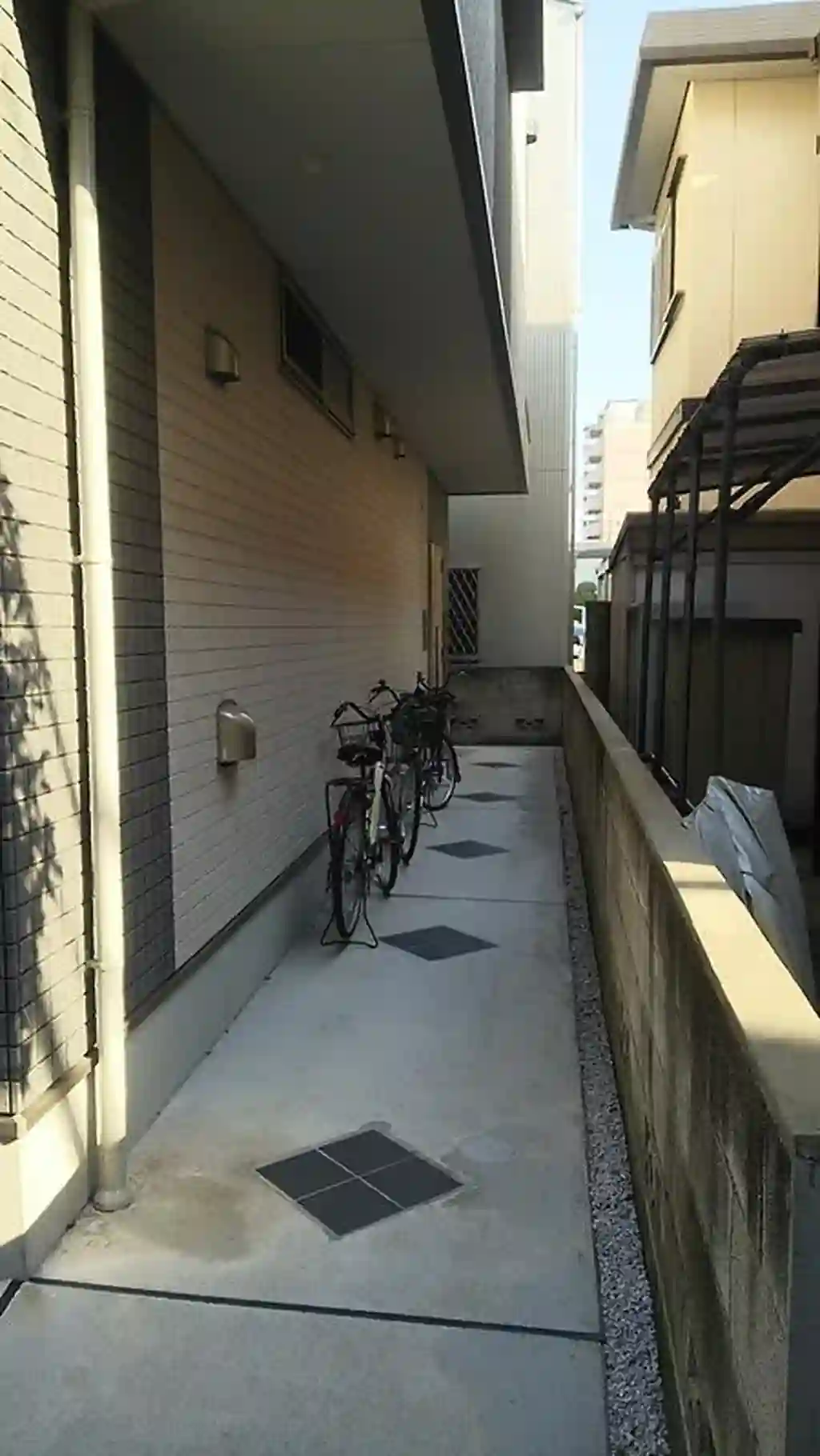 グランフルール 外観