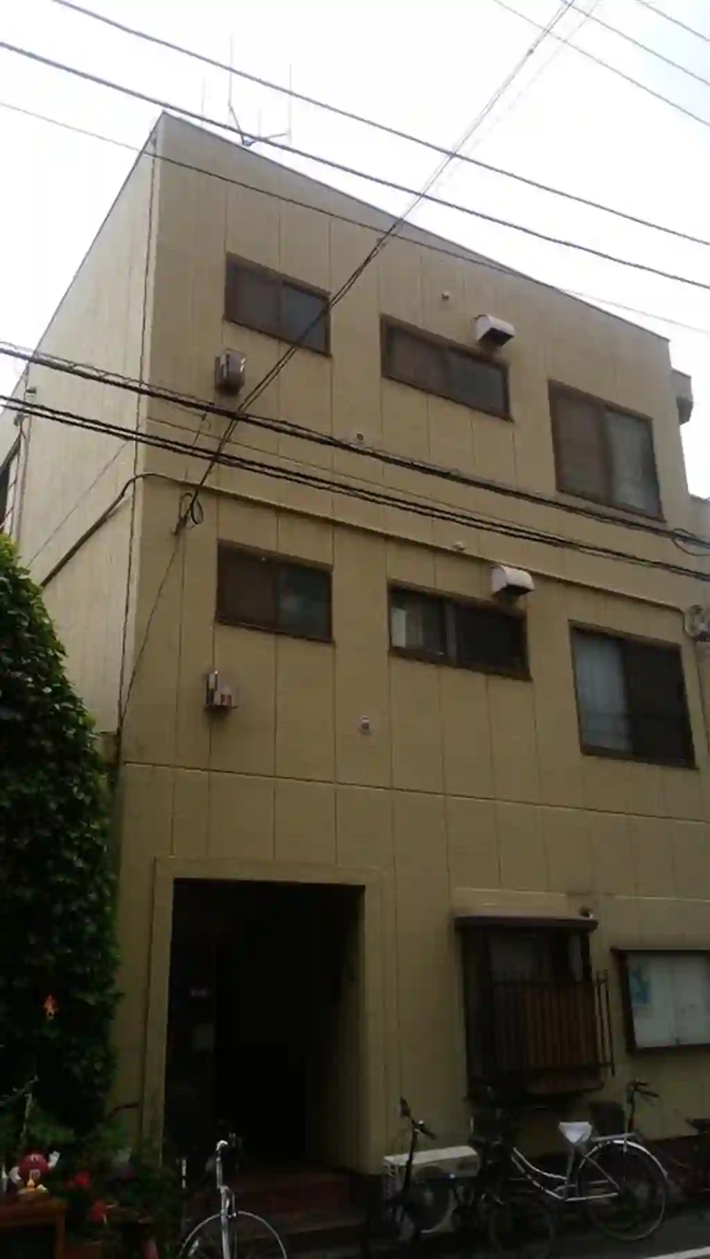 エムケーコーポ 外観