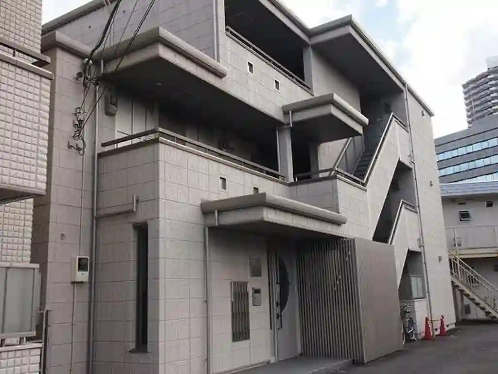 CASA FELICE 外観