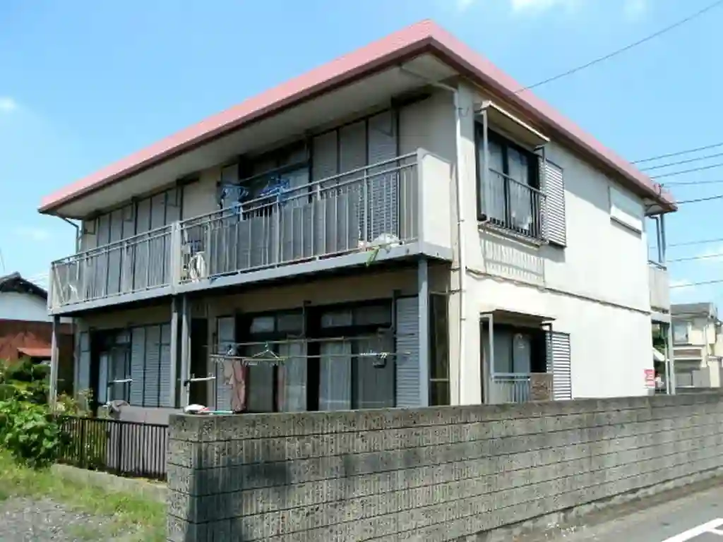 シティハイム名古屋2 外観