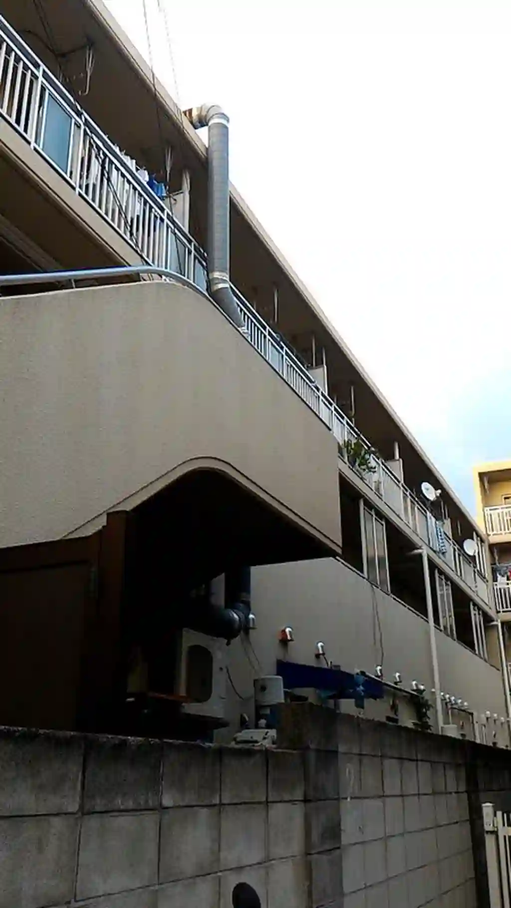 第2関根ビル 外観
