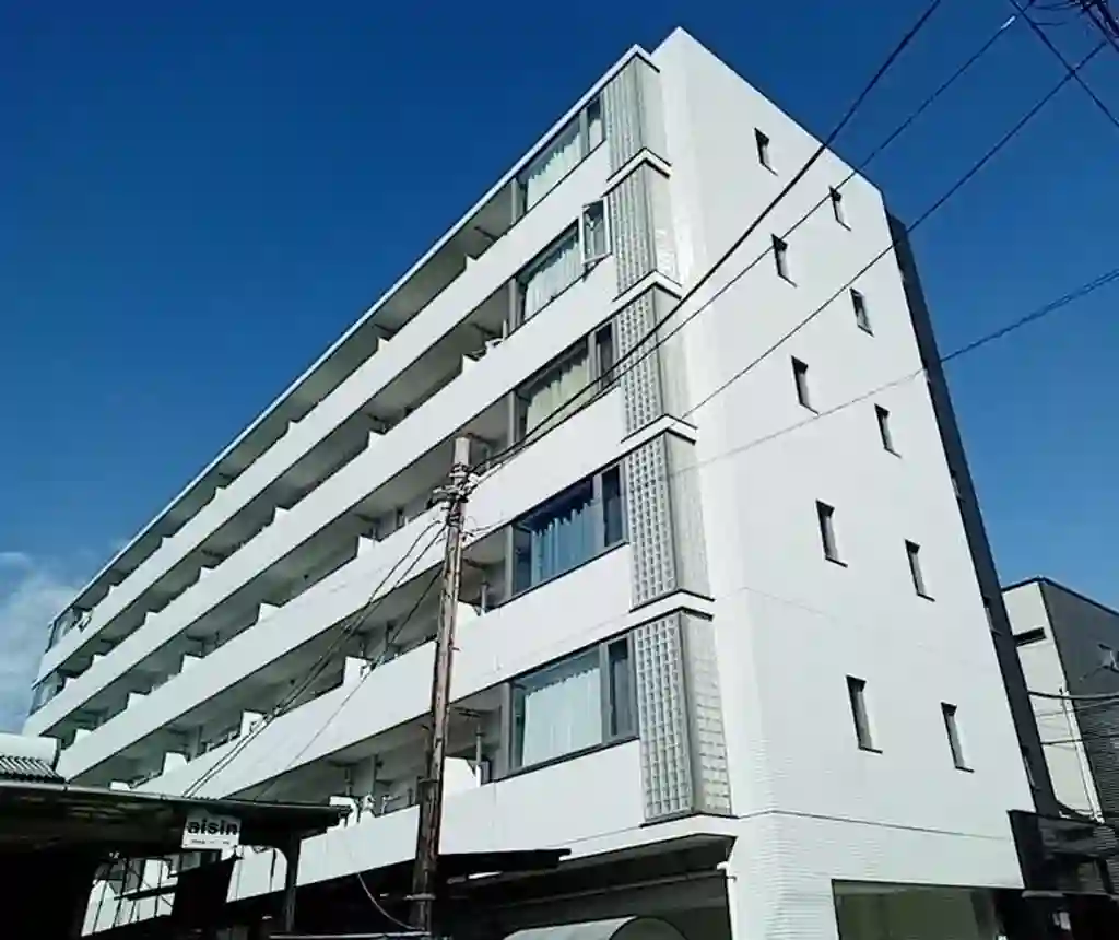 R＋2 外観