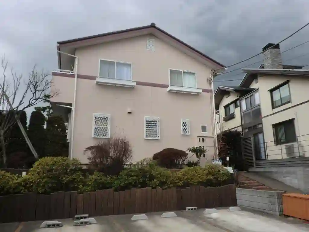 プレジオ千両山 外観