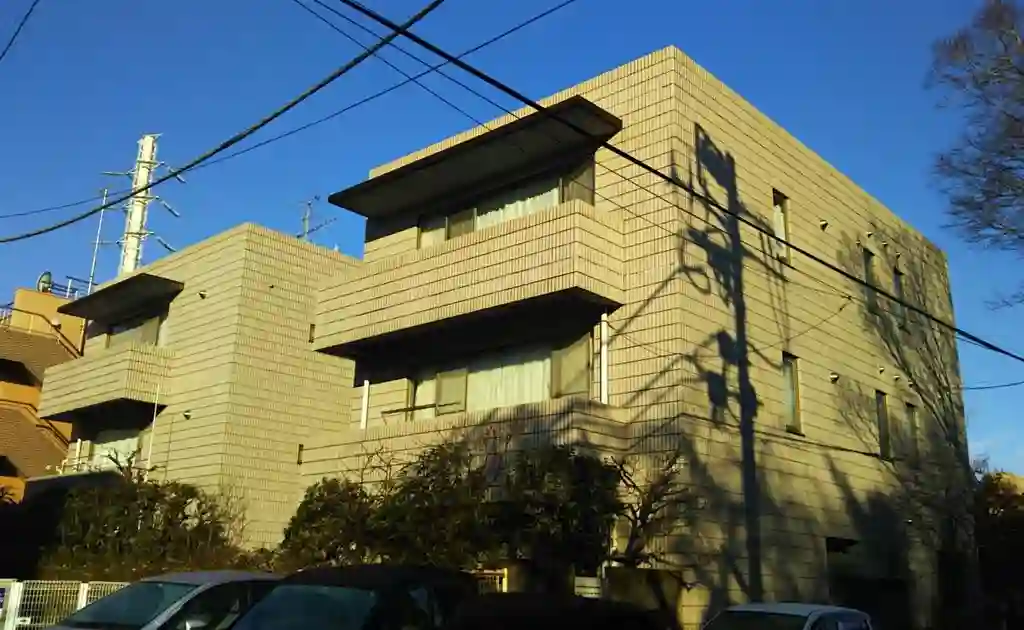 RECTOSEIJO 外観