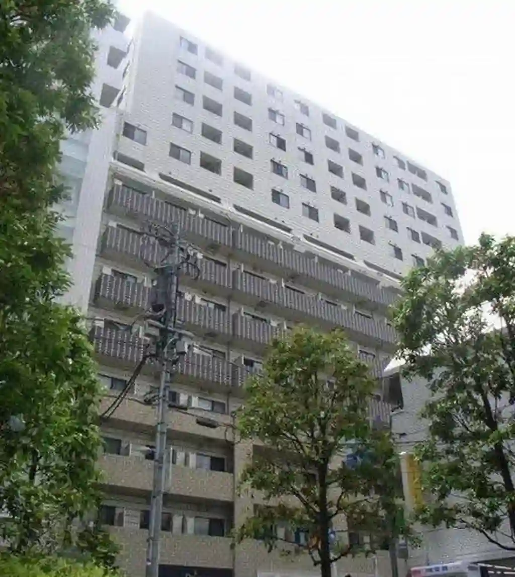 Feel A 渋谷 外観