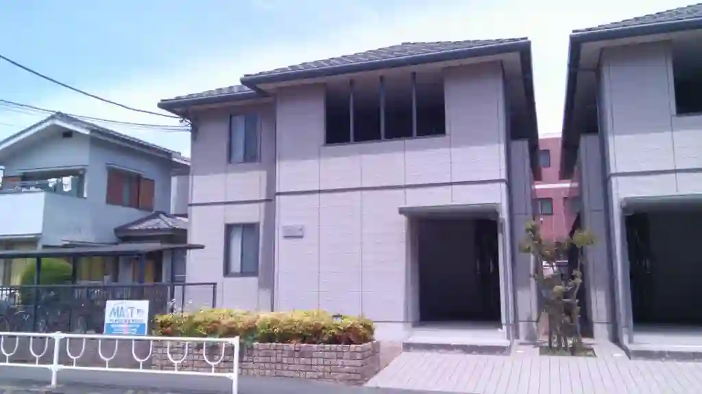 シルフィーB 外観