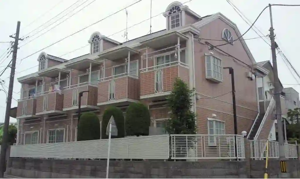 プリムローズ浦和 外観