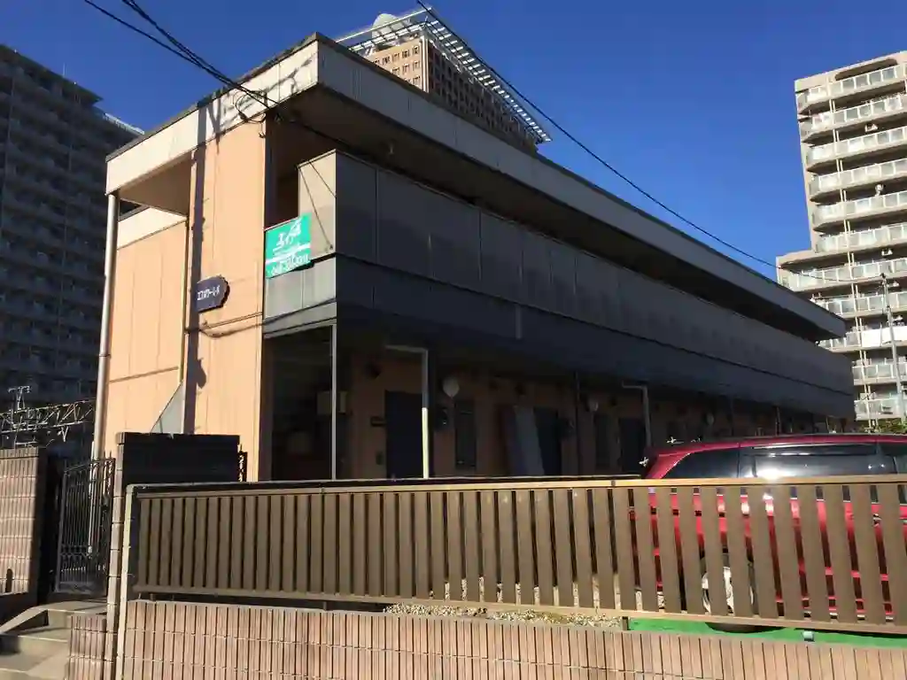 エスポワール・K 外観