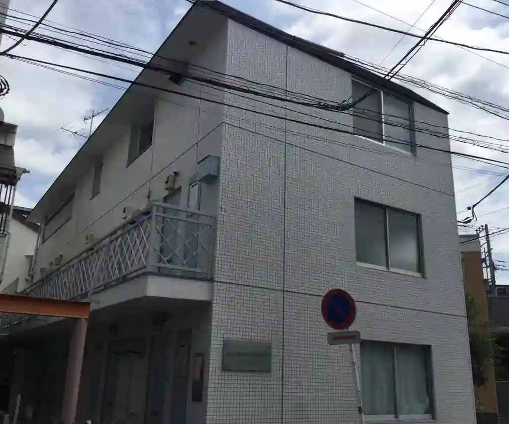 D-RHOMESNOBORITO 外観