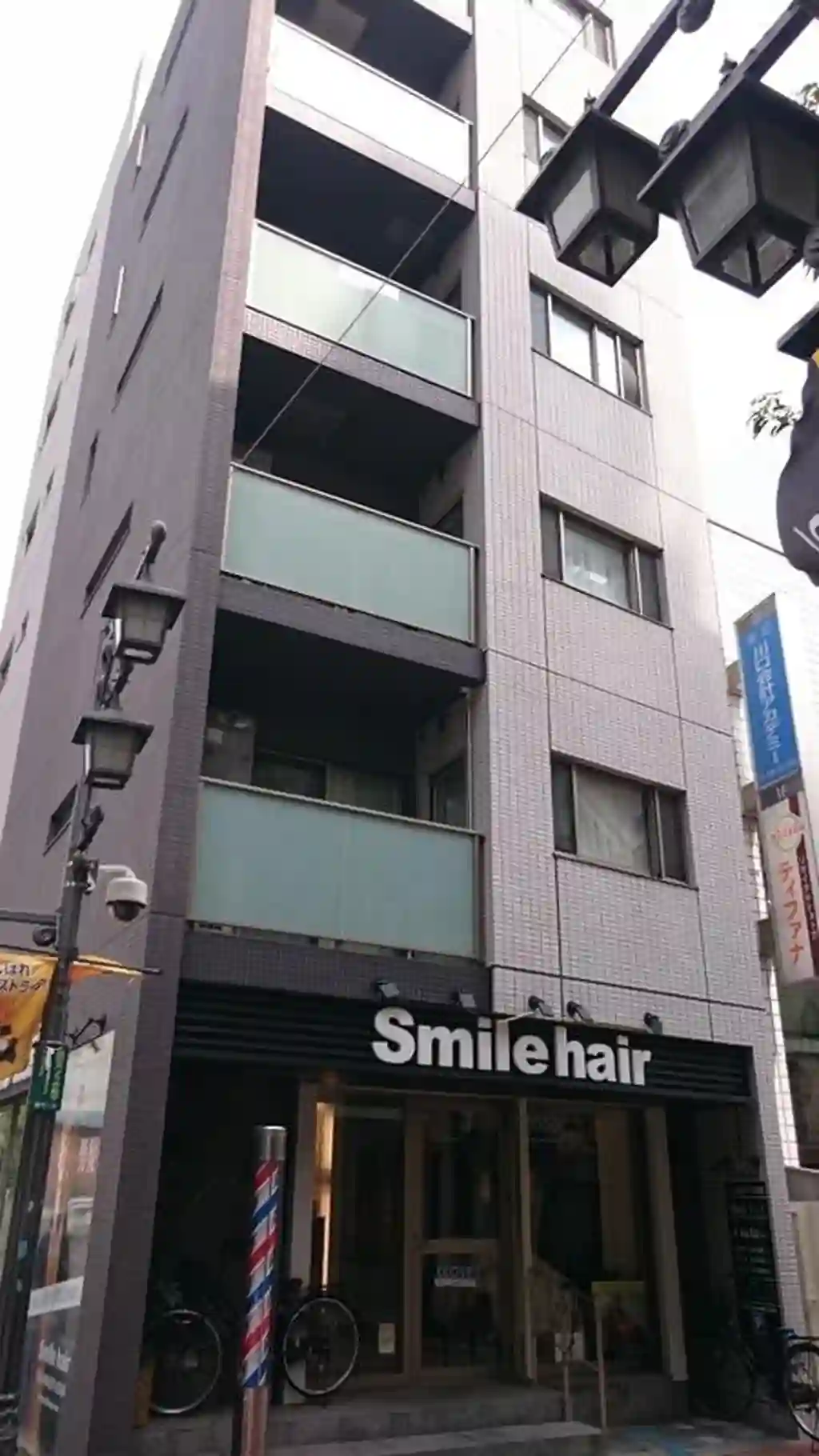 柳屋ビル 外観