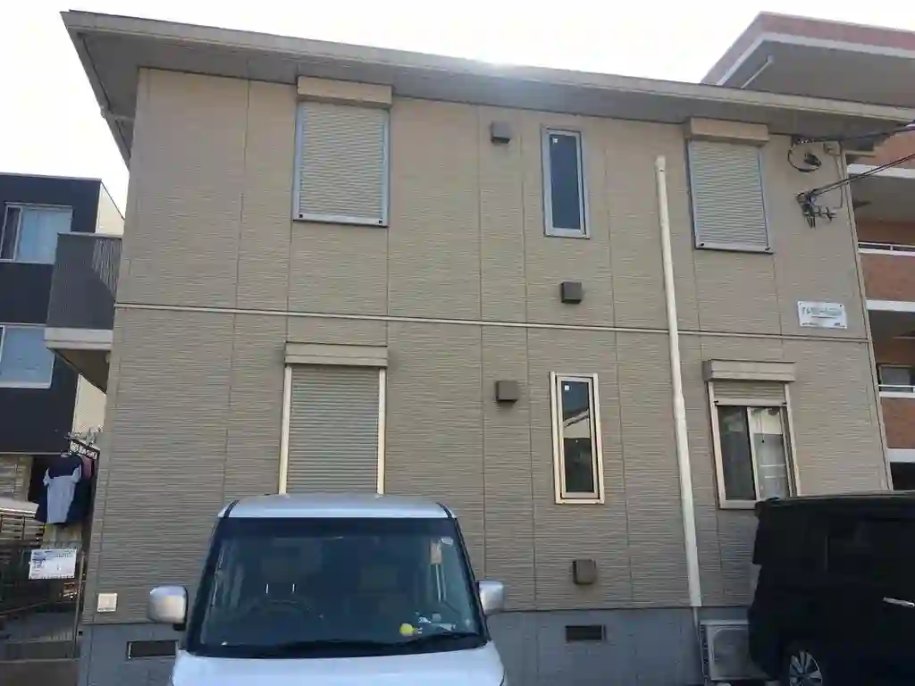 アルヴェール ECO 外観