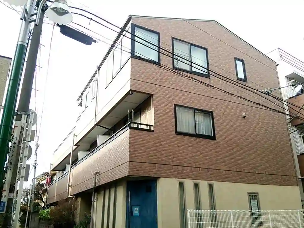 蔵 外観