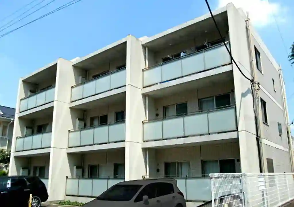 プライマルステージM 外観