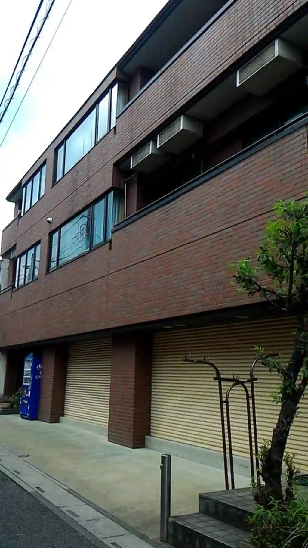 藤池ビル 外観