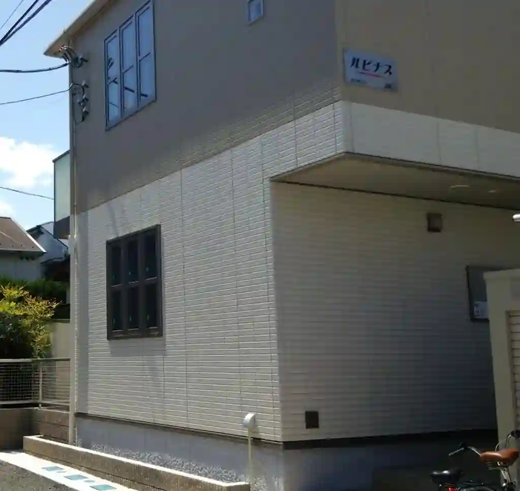 ルピナス 外観