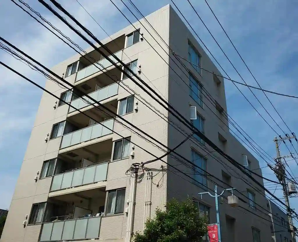 EST23 外観