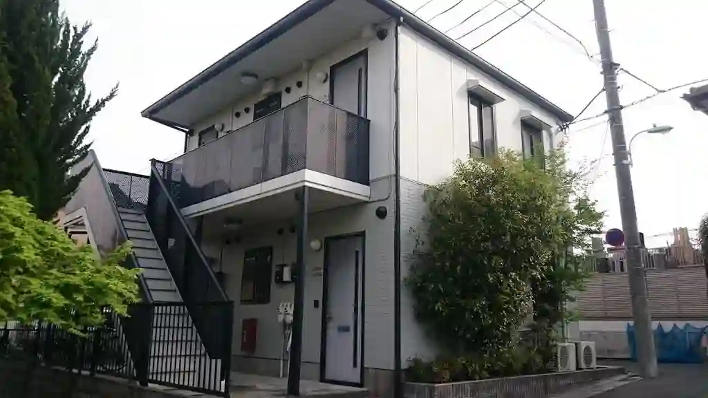 メゾン猪野 外観