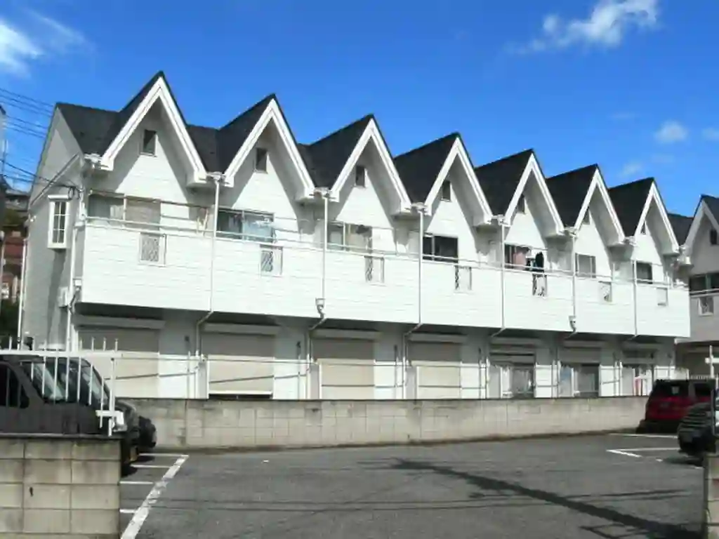 アルツトHSII 外観