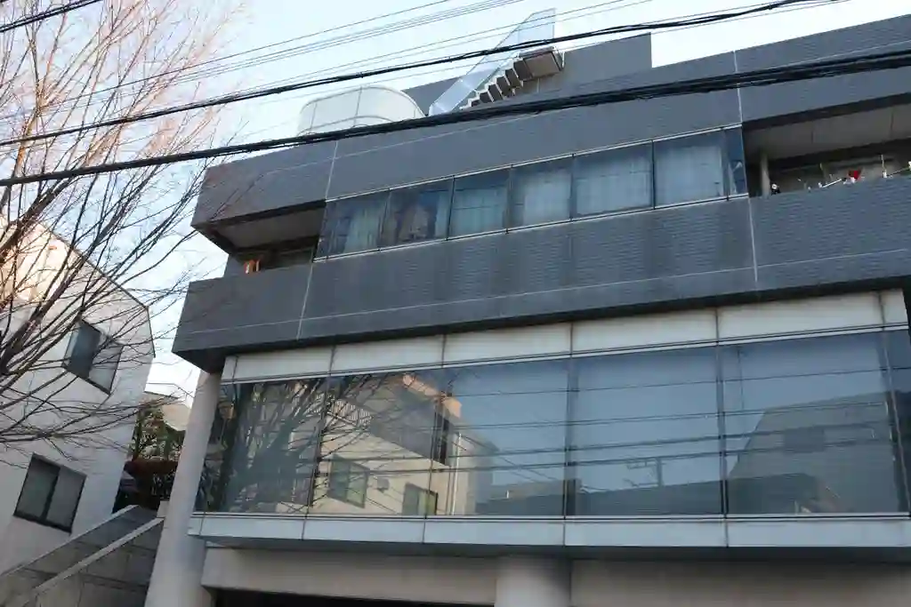 フィールA1 外観