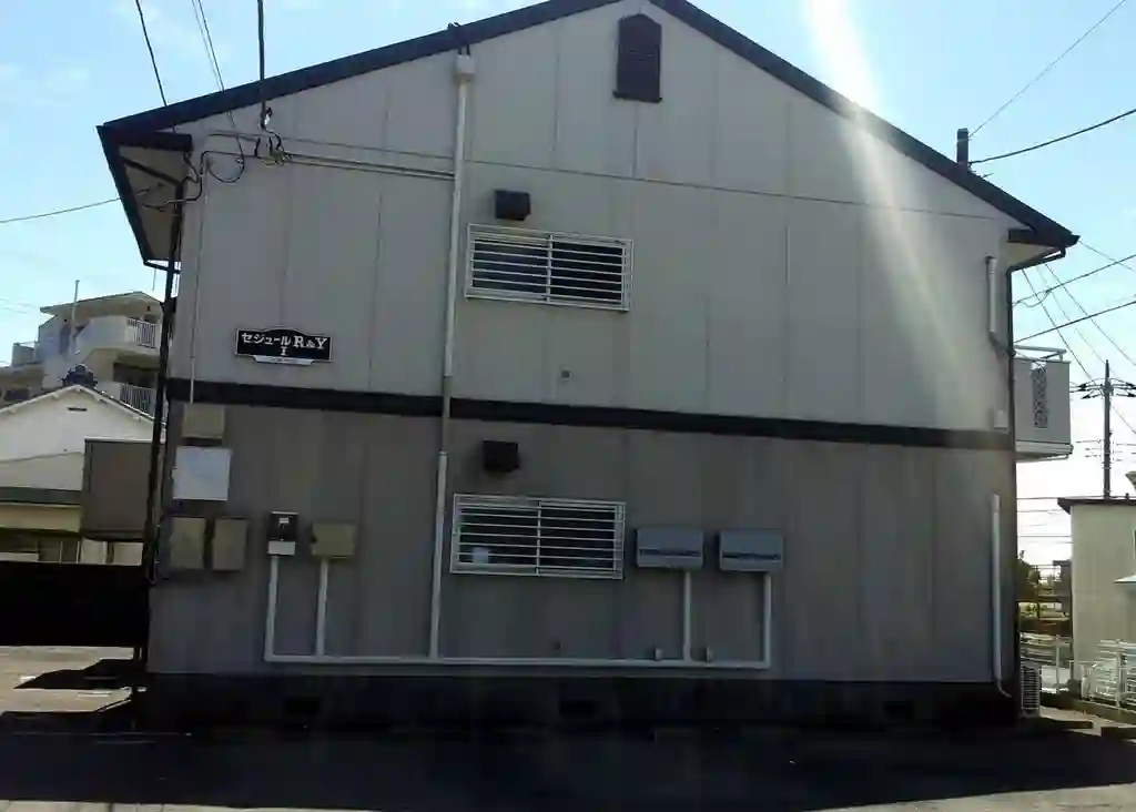 セジュールR&Y1 外観