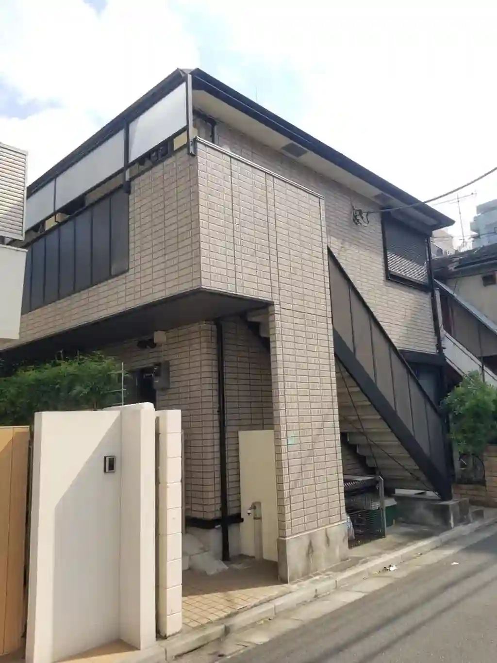 ネクスト 外観