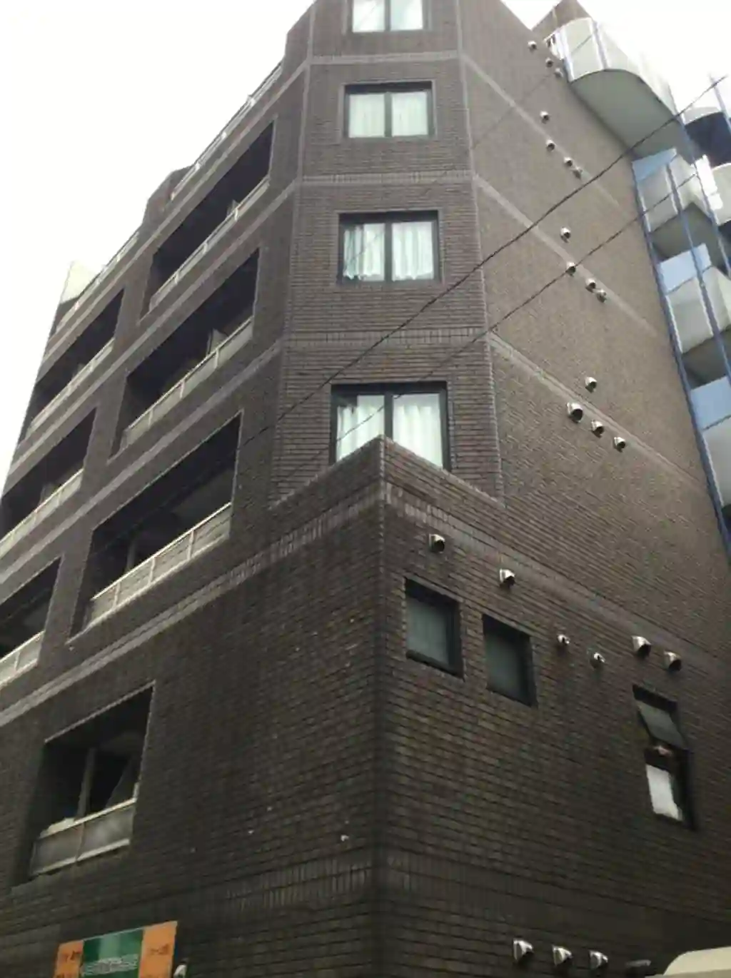 ラフィン2 外観