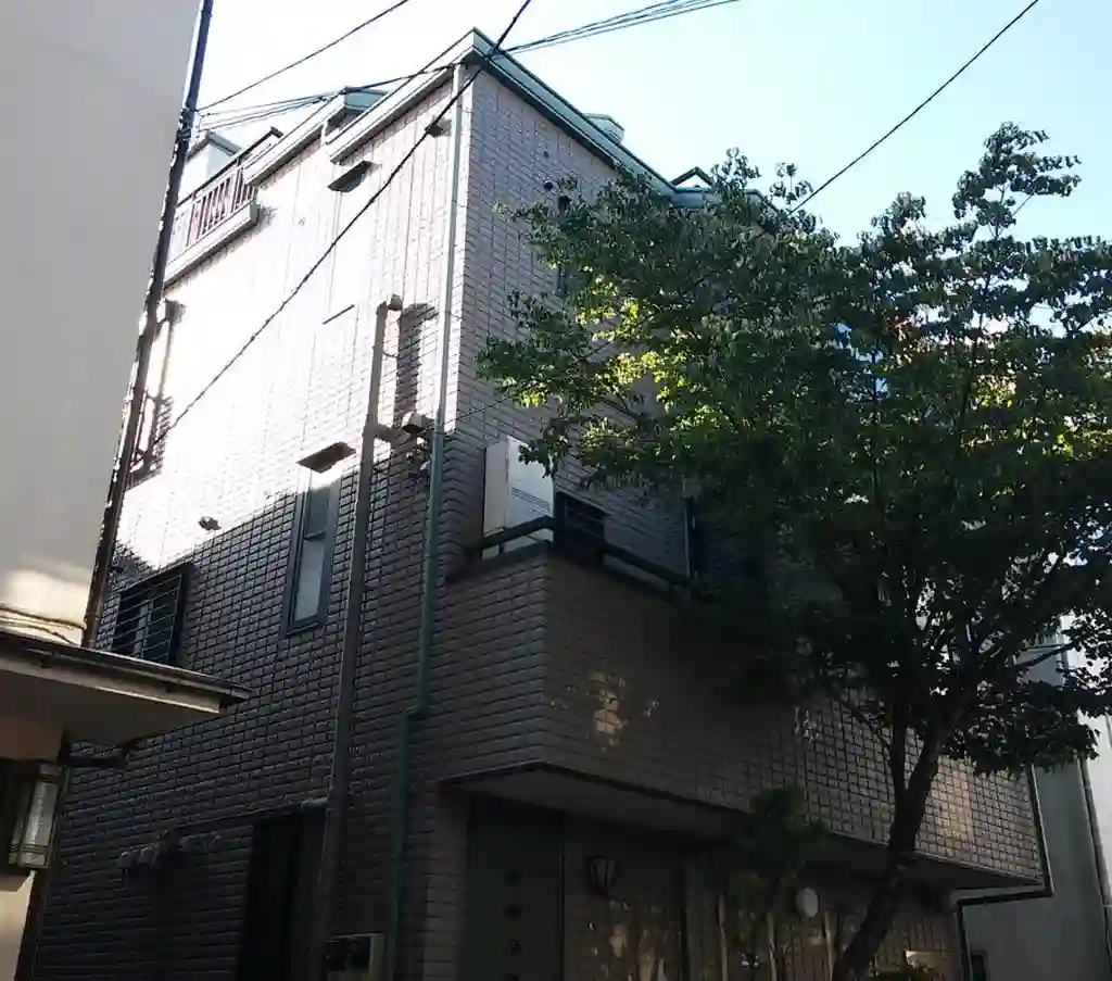 K'sメゾン 外観