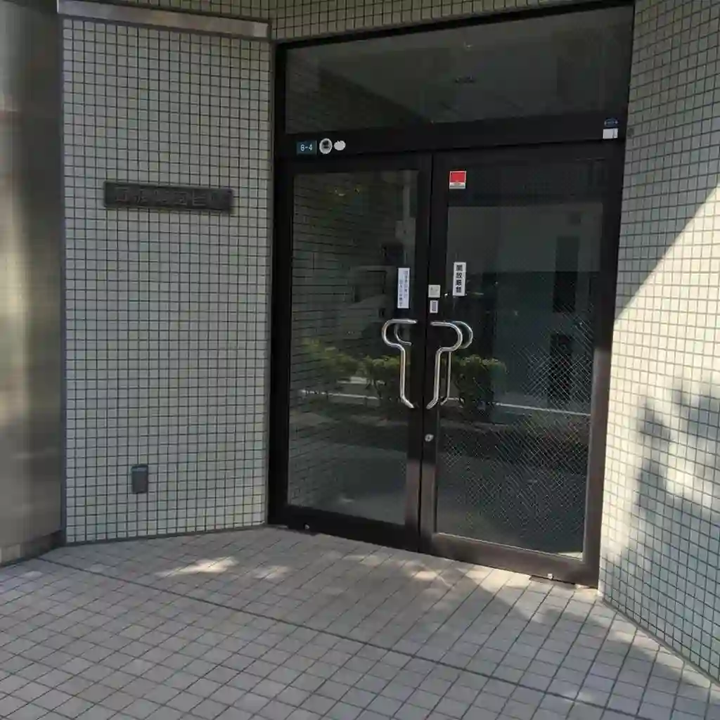 石渡第5ビル 外観