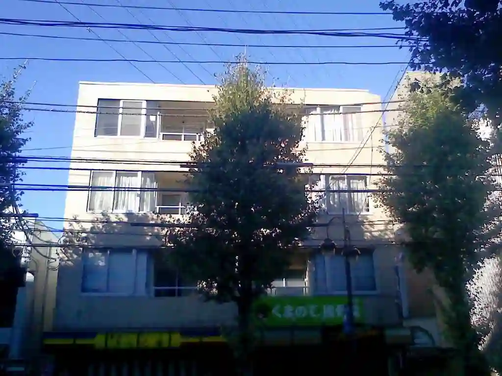 小池ビル 外観