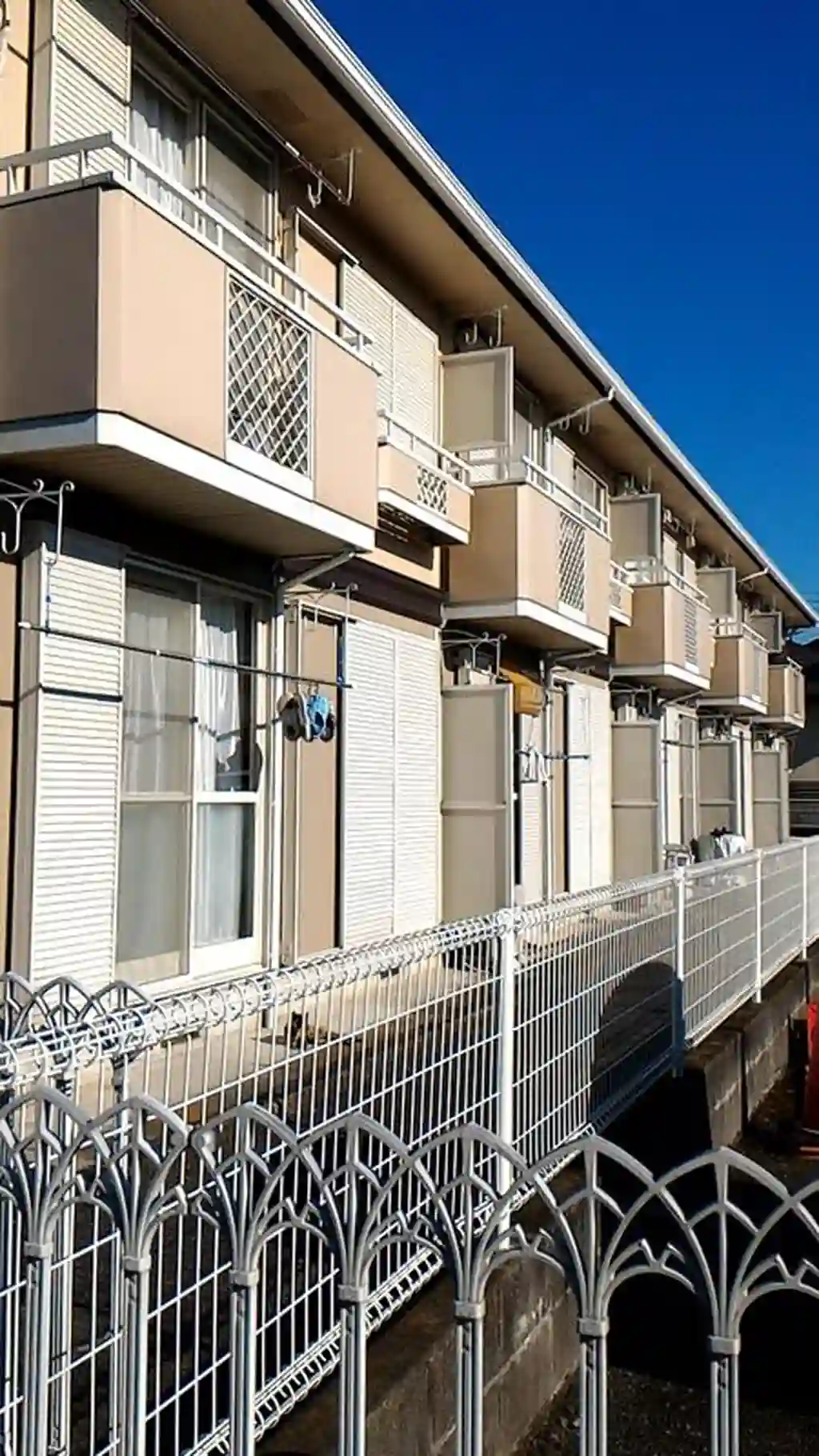 グランハイム清水壱番館 外観