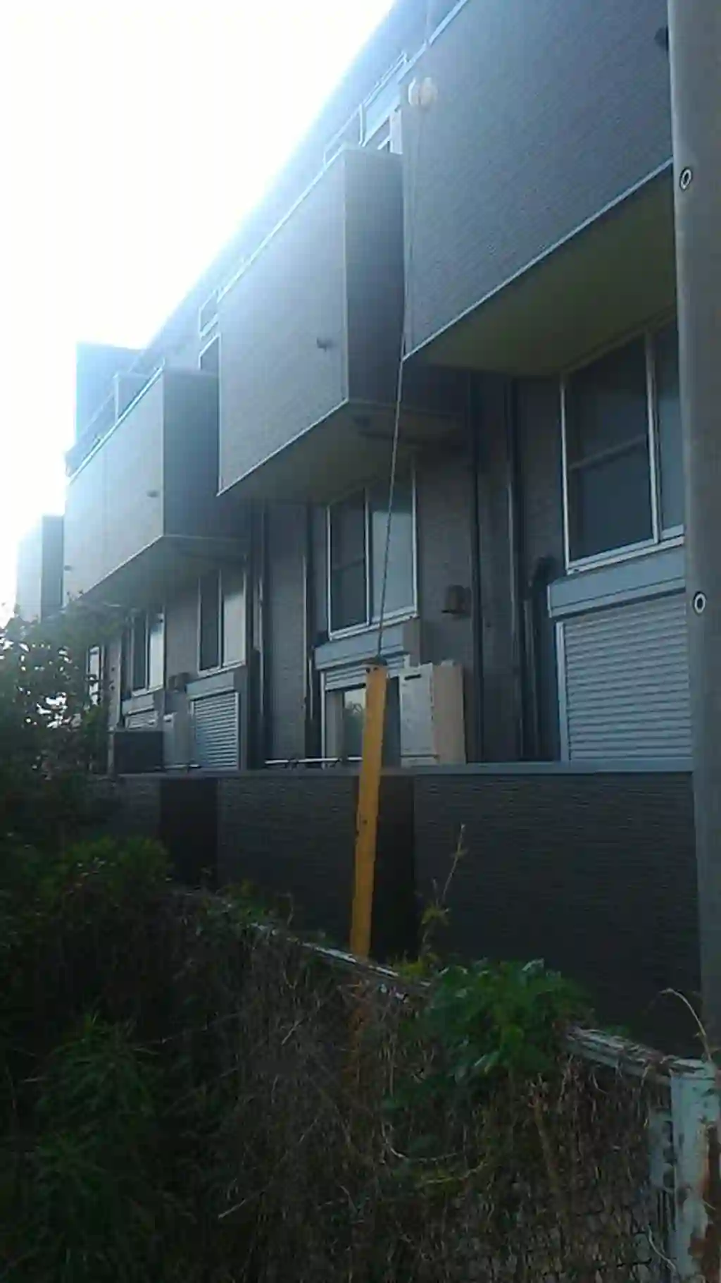CASA PRINCIPE 外観