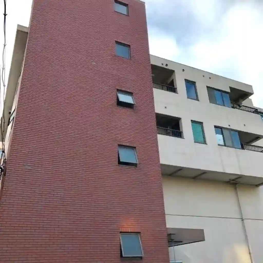 第2マンションよしの 外観