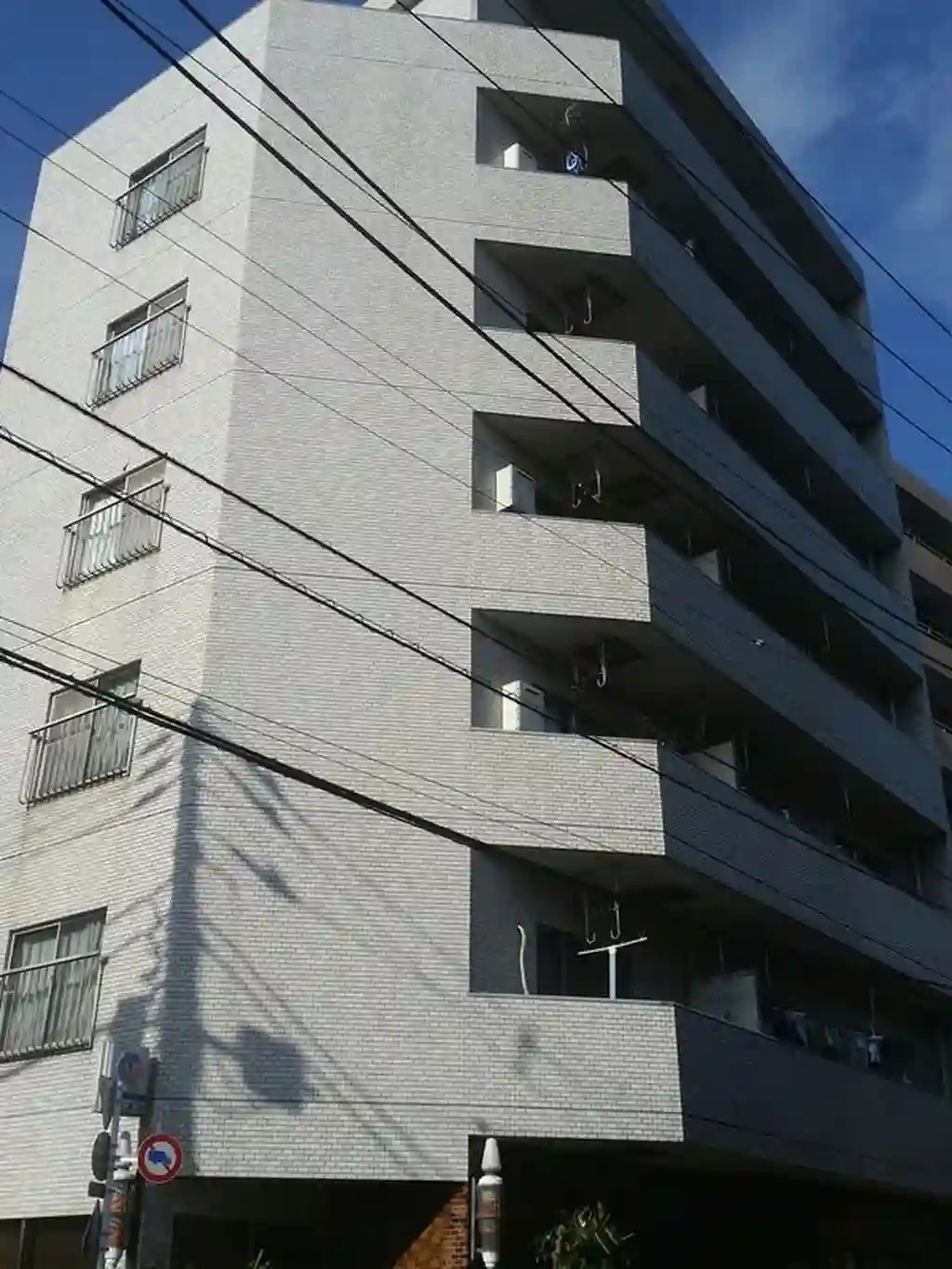吉岡ビル 外観