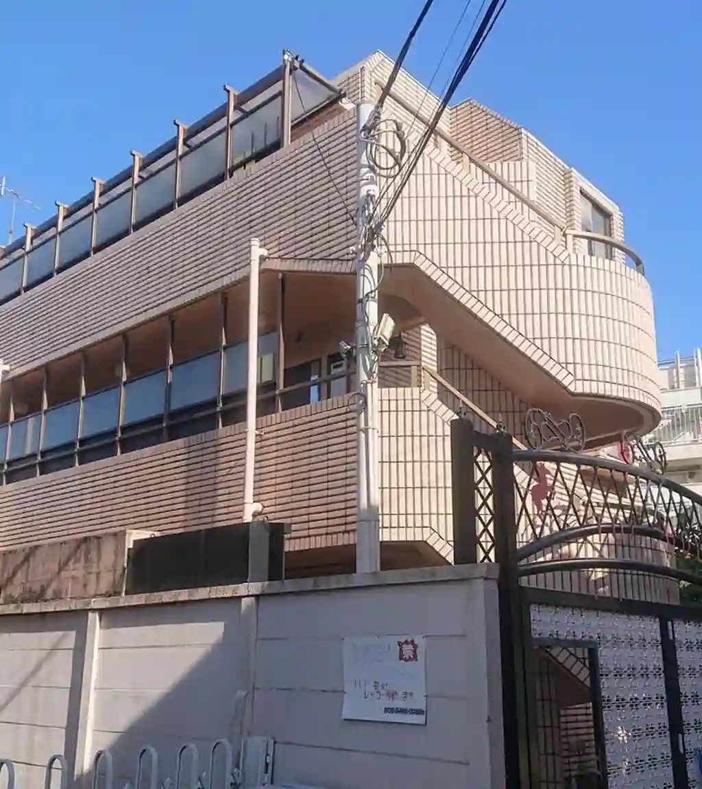 トイハウス 外観