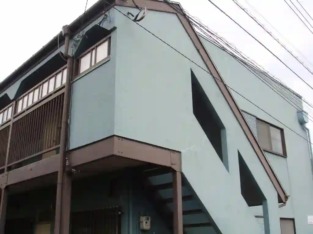 コーポ藍 外観