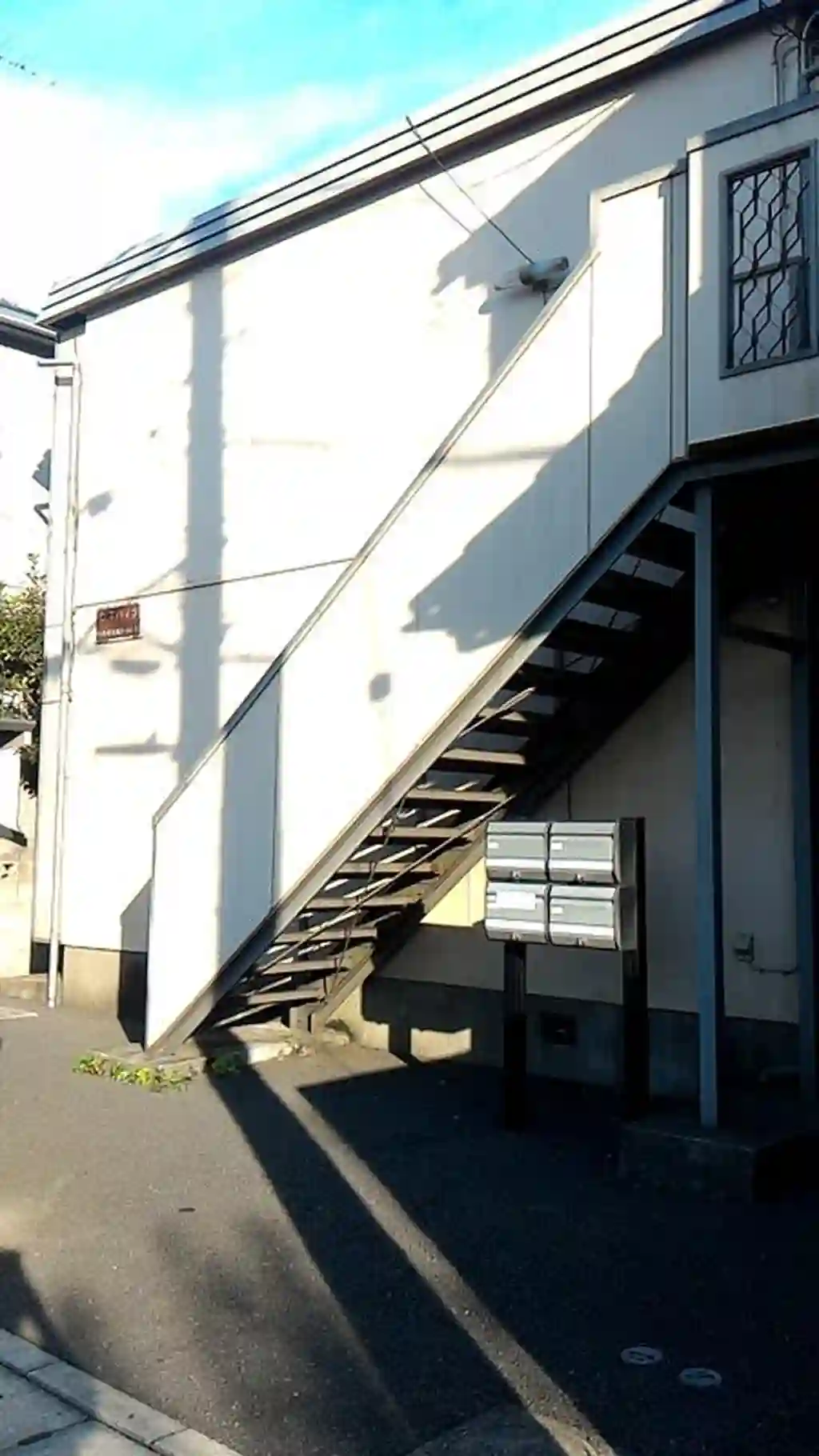 GTハイツ 外観