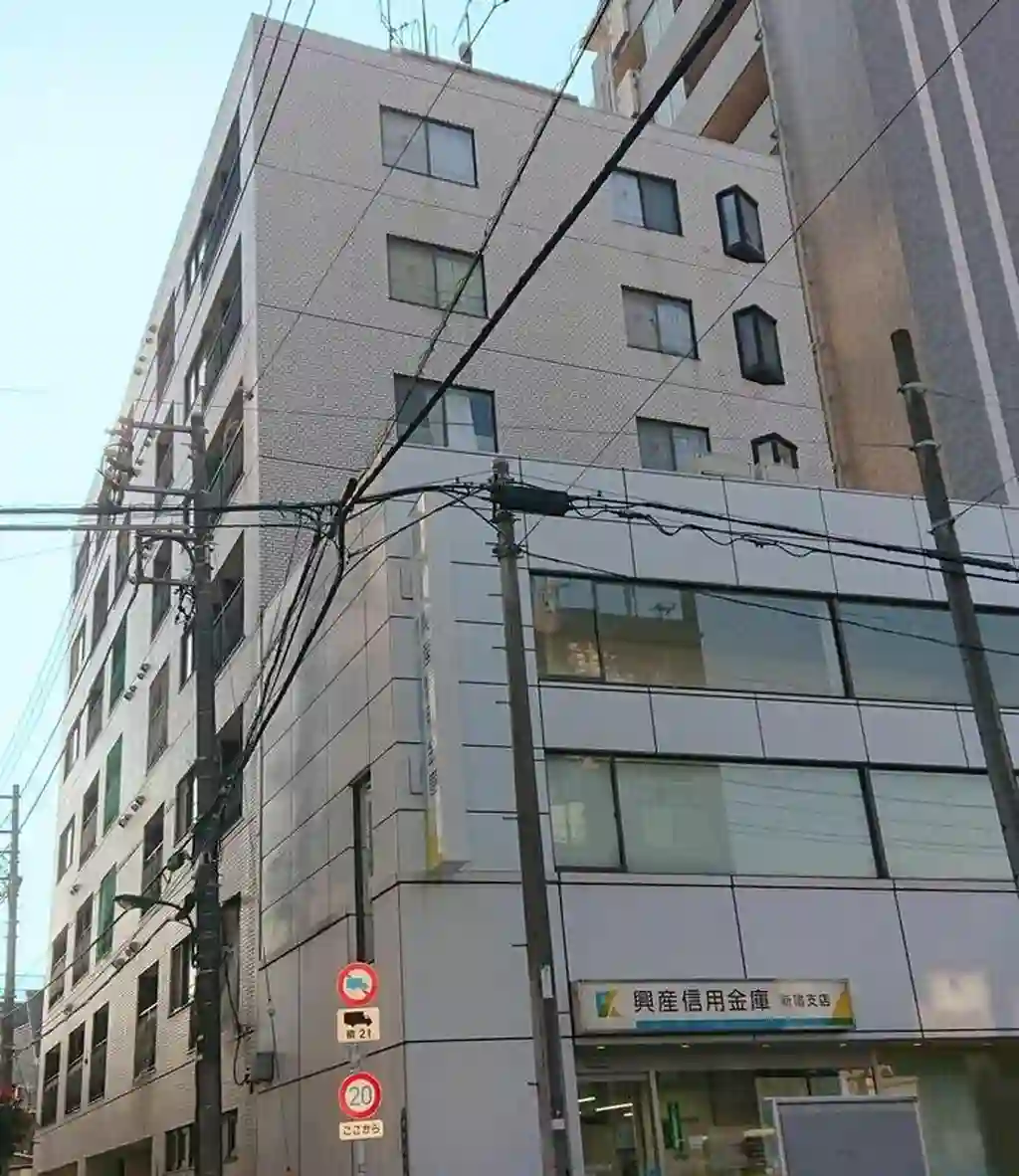 グレースプラザ 外観