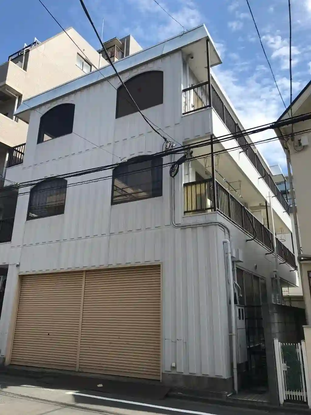 谷口ビル 外観