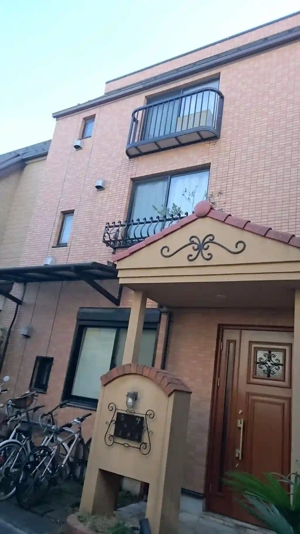 ふーが北池袋 外観