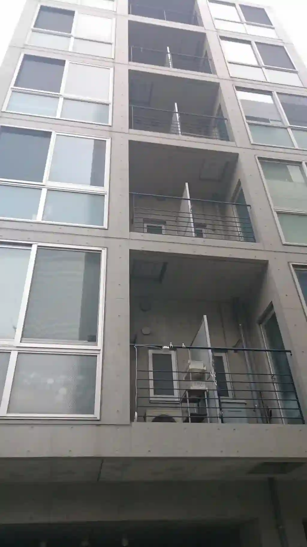 MSQUARE 外観