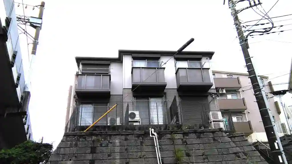 イマージオ五月台 外観
