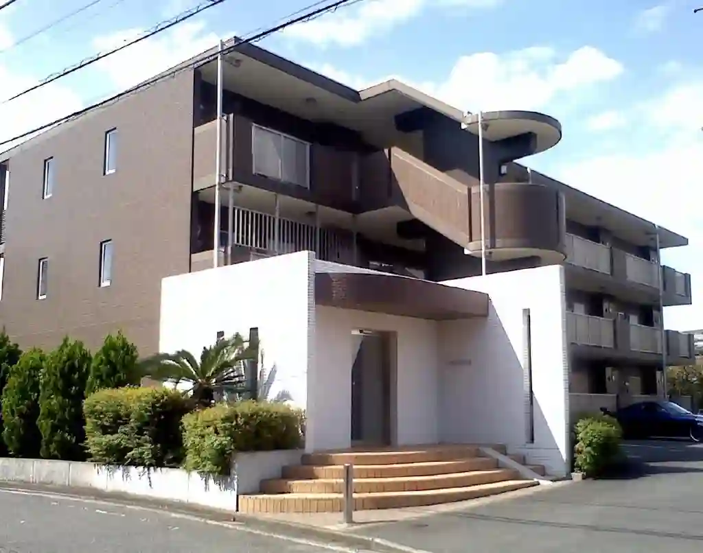 GRIDDER 外観