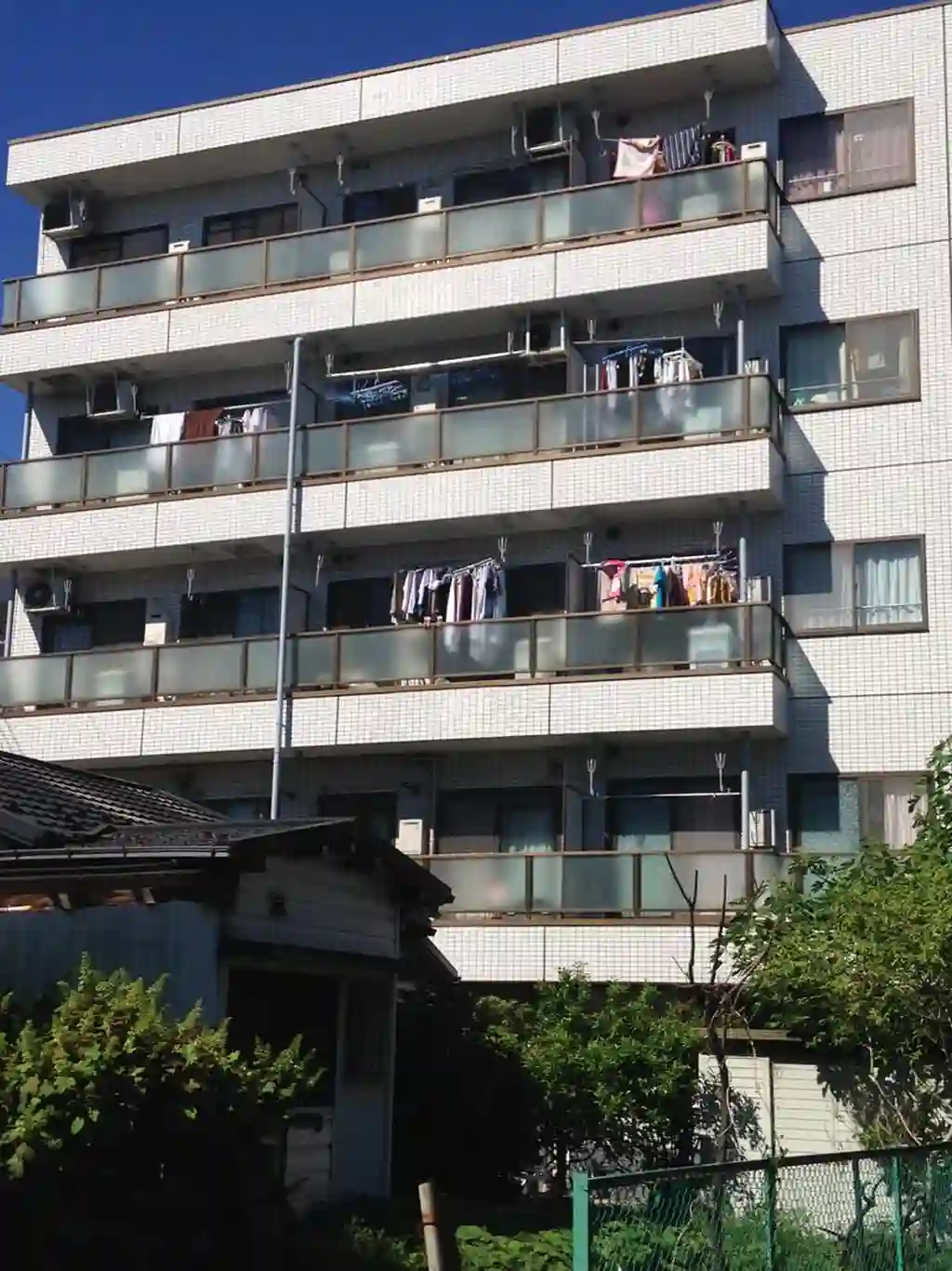 藤田ビル 外観