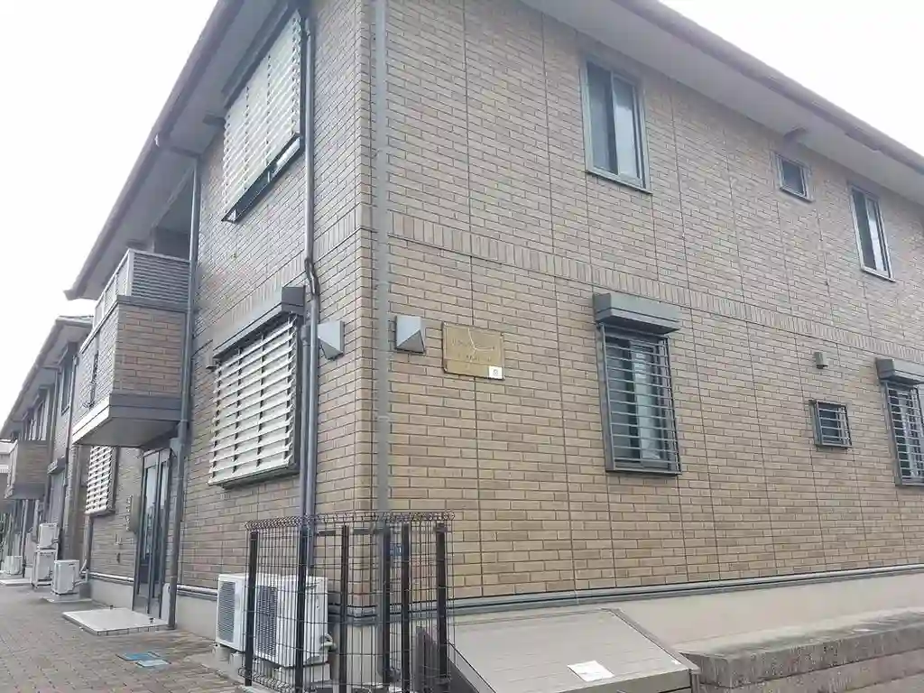 リトルステージ II 外観