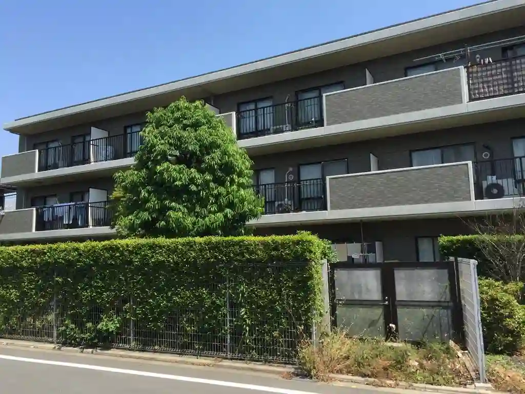 トミゾー 外観