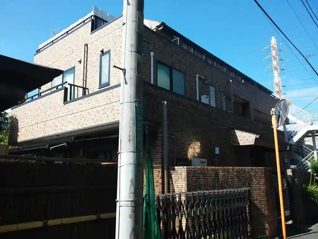 サンライフ代田 外観