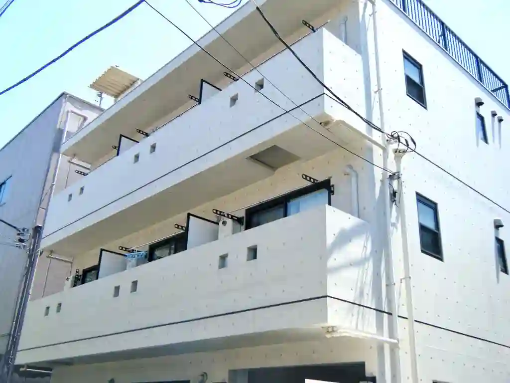 CasaFelice 外観