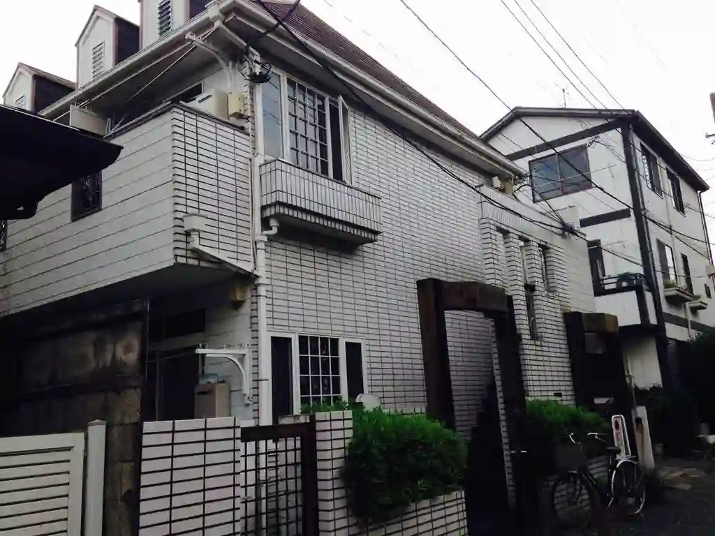 メゾンフィオーレ 外観